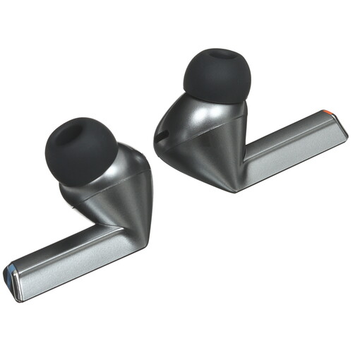 Купить Наушники TWS Samsung Galaxy Buds 3 Pro серый 2024  9313549. Характеристики, отзывы и цены в Донецке