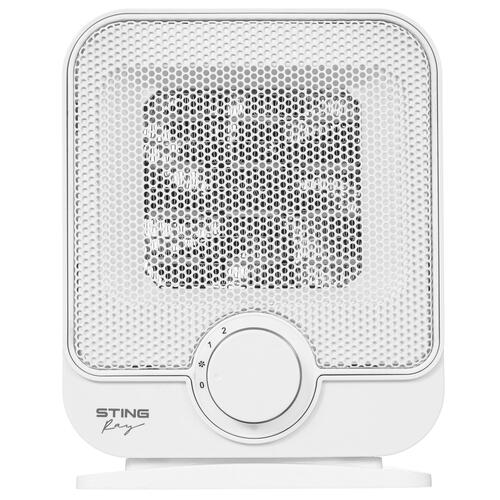 Купить Тепловентилятор Stingray ST-FH1062A  9111790. Характеристики, отзывы и цены в Донецке