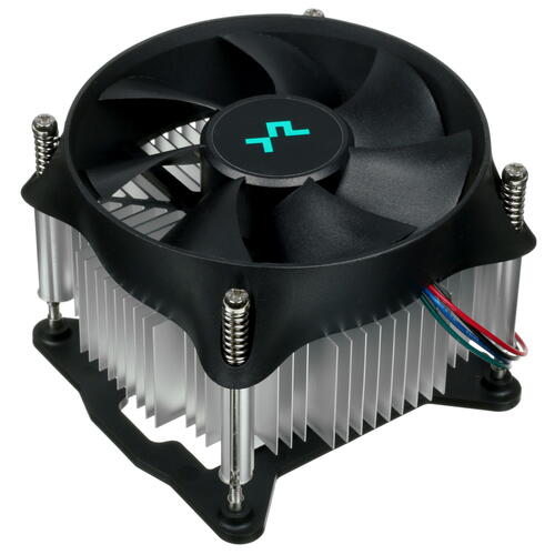 Купить Кулер для процессора DEEPCOOL THETA 20 PWM 1700 [DP-ICAS-T20P-17]  5072011. Характеристики, отзывы и цены в Донецке