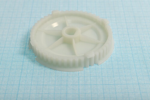 Купить Шестерня для планетарного миксера Aceline PM-1561 (D=82mm_d=12mm)  5431710. Характеристики, отзывы и цены в Донецке