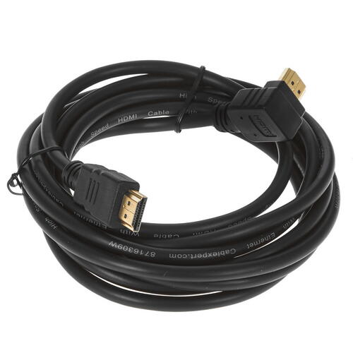 Купить Кабель  Cablexpert HDMI - HDMI, 3 м  9059939. Характеристики, отзывы и цены в Донецке