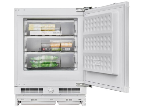 Купить Встраиваемый морозильный шкаф Scandilux FSBI90  9317934. Характеристики, отзывы и цены в Донецке