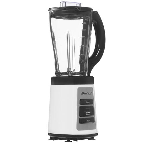Купить Блендер стационарный Steba MX 600 белый  5315598. Характеристики, отзывы и цены в Донецке