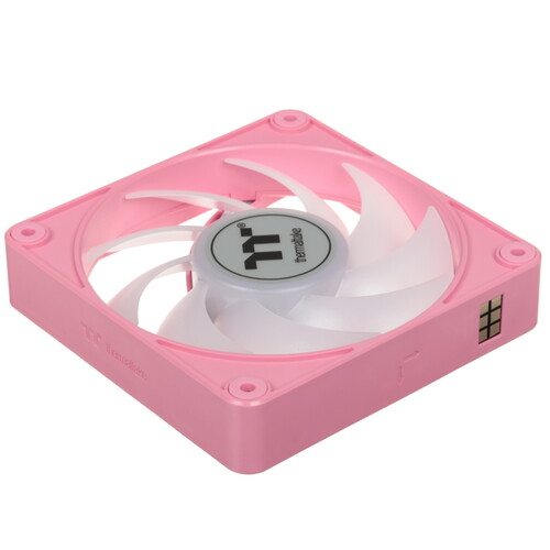 Купить Комплект вентиляторов Thermaltake CT120 EX ARGB Sync  5608982. Характеристики, отзывы и цены в Донецке
