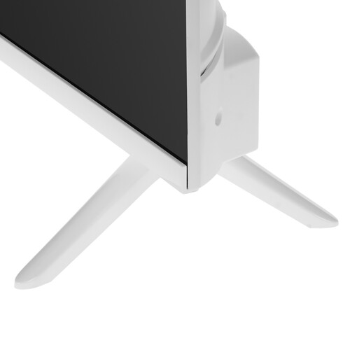 Купить 32" (80 см) Телевизор Topdevice TDTV32CS08F белый  9239244. Характеристики, отзывы и цены в Донецке