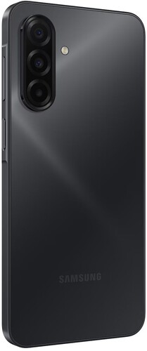 Купить 6.7" Смартфон Samsung Galaxy A17 128 ГБ черный  5636580. Характеристики, отзывы и цены в Донецке