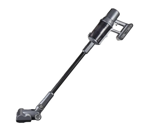Купить Вертикальный пылесос  Polaris PVCS 8200 Handstick Duo Pro WI-FI IQ Home  серый  9281325. Характеристики, отзывы и цены в Донецке