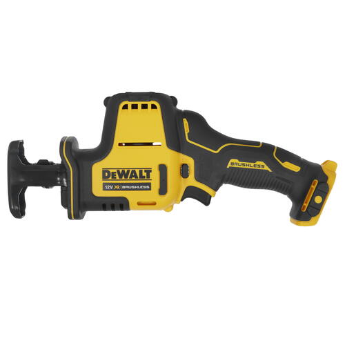 Купить Сабельная пила DeWalt DCS312N XR 10.8/12V  , Без ЗУ, Без АКБ  5303419. Характеристики, отзывы и цены в Донецке