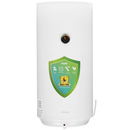 Купить Водонагреватель электрический Haier ES50V-B2 SLIM  8191411. Характеристики, отзывы и цены в Донецке