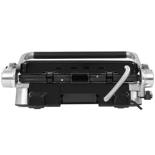 Купить Гриль Braun CG9140 серебристый  5479787. Характеристики, отзывы и цены в Донецке