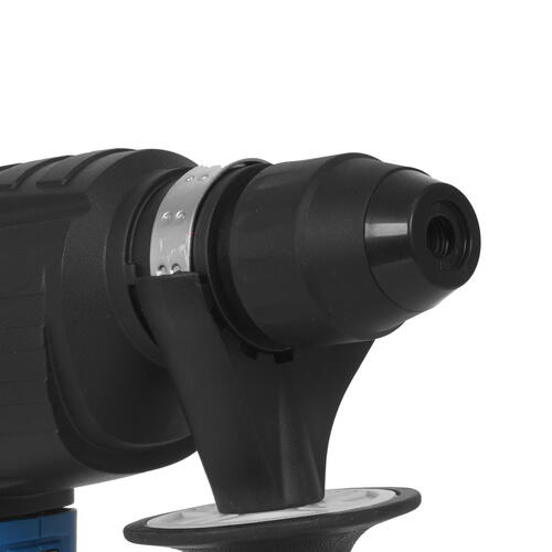 Купить Перфоратор Зубр PB-260 20V MAX LITHIUM PRO , Без ЗУ, Без АКБ  9927699. Характеристики, отзывы и цены в Донецке
