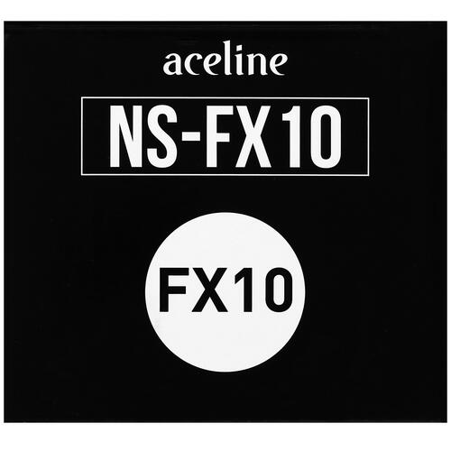 Купить Картридж лазерный Aceline NS-FX10 черный  1681412. Характеристики, отзывы и цены в Донецке