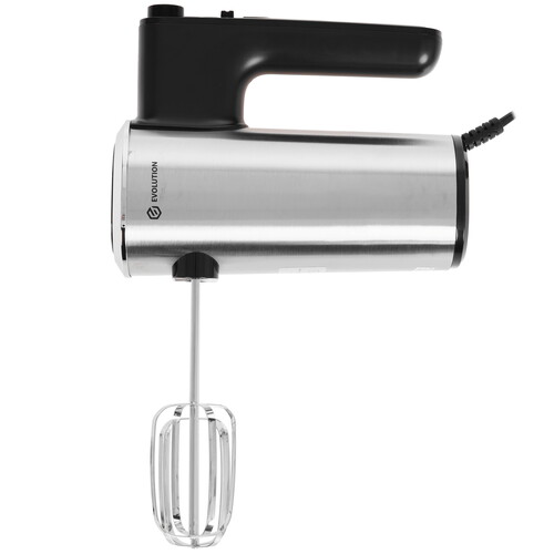 Купить Миксер EVOLUTION HM7 серебристый  9208786. Характеристики, отзывы и цены в Донецке