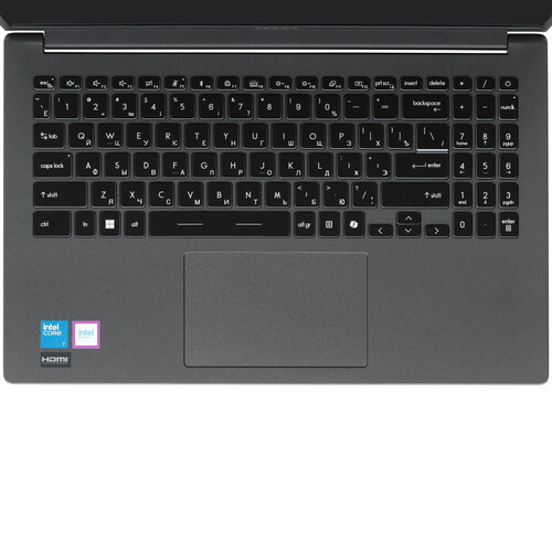 Купить 15.6" Ноутбук MSI Modern 15 F1MG-070RU серый  5484700. Характеристики, отзывы и цены в Донецке