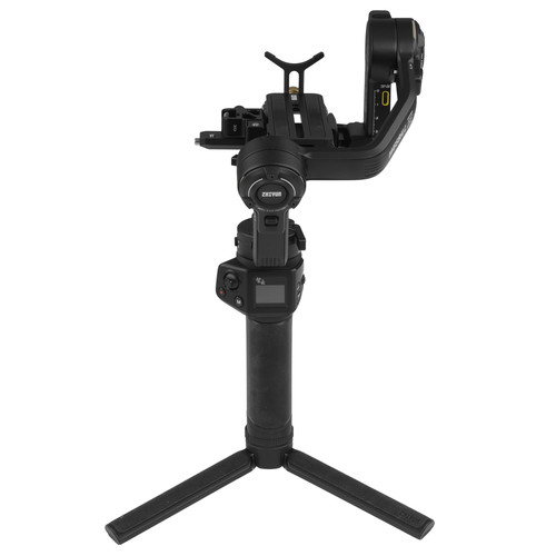 Купить Стабилизатор Zhiyun WEEBILL 3S  5457169. Характеристики, отзывы и цены в Донецке