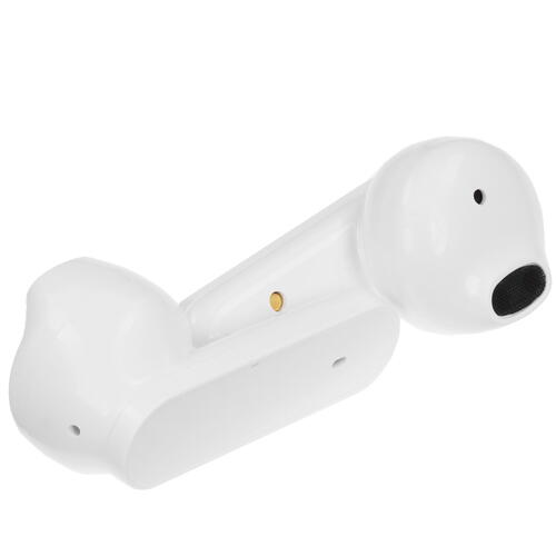 Купить Наушники TWS Vixter BT-5099 белый  9051449. Характеристики, отзывы и цены в Донецке