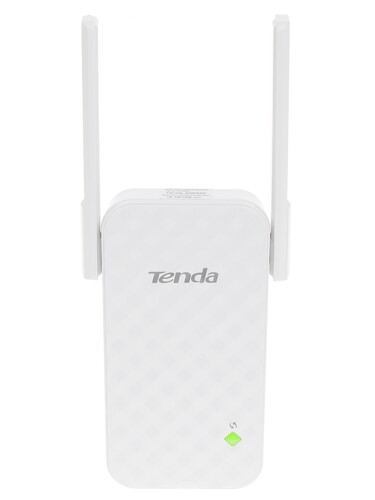 Купить Усилитель беспроводного сигнала Tenda A9  1154237. Характеристики, отзывы и цены в Донецке