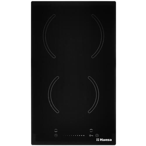 Купить Электрическая варочная поверхность Hansa BHC331014  9903545. Характеристики, отзывы и цены в Донецке