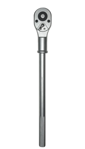 Купить Трещотка 3/4" 24 зуба 500мм BERGER BG2283  9139645. Характеристики, отзывы и цены в Донецке