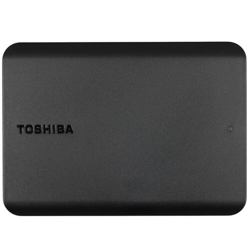 Купить 2 ТБ Внешний HDD Toshiba Canvio Basics [HDTB520EK3AA]  5412177. Характеристики, отзывы и цены в Донецке