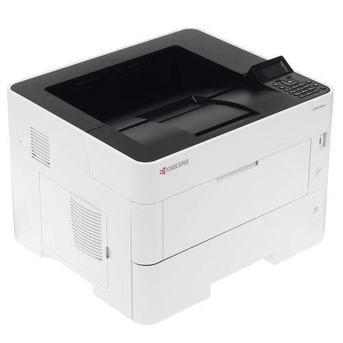 Купить Принтер лазерный Kyocera Ecosys P4140dn  4809465. Характеристики, отзывы и цены в Донецке