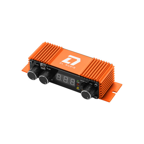 Купить Усилитель DL Audio Raven 5.1500  5648725. Характеристики, отзывы и цены в Донецке