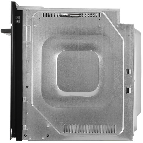 Купить Электрический духовой шкаф Kuppersberg HF 603 B черный  9936057. Характеристики, отзывы и цены в Донецке