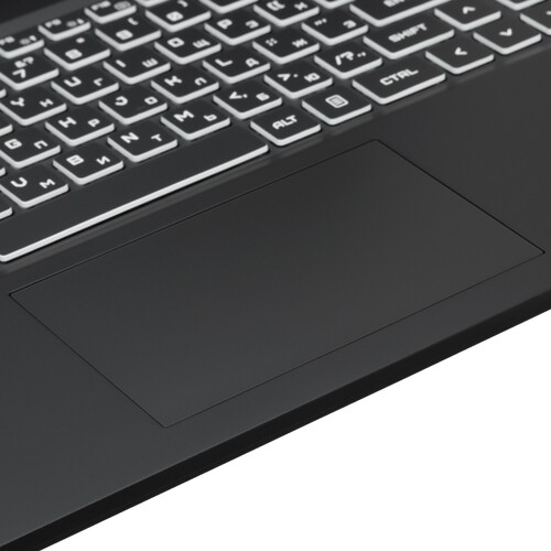 Купить 15.6" Ноутбук ARDOR GAMING NEO N15-I5ND411 черный  9126367. Характеристики, отзывы и цены в Донецке