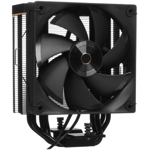 Купить Кулер для процессора Ocypus Iota A40 BK [Iota-A40-BK1NNWD00X-GL]  5490748. Характеристики, отзывы и цены в Донецке