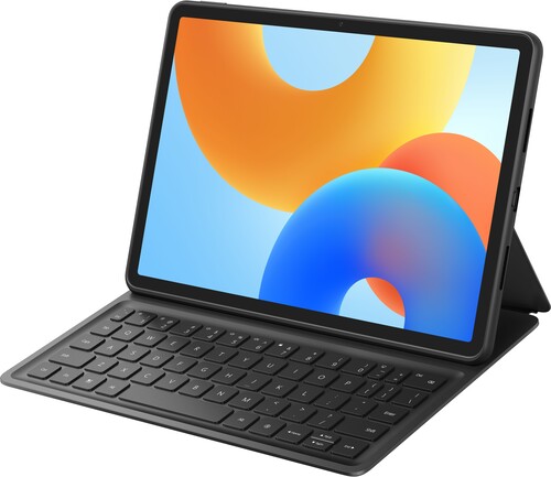 Купить 11.5" Планшет HUAWEI MatePad 11.5 PaperMatte Edition (2025) Wi-Fi 256 ГБ серый + клавиатура + чехол  5611148. Характеристики, отзывы и цены в Донецке
