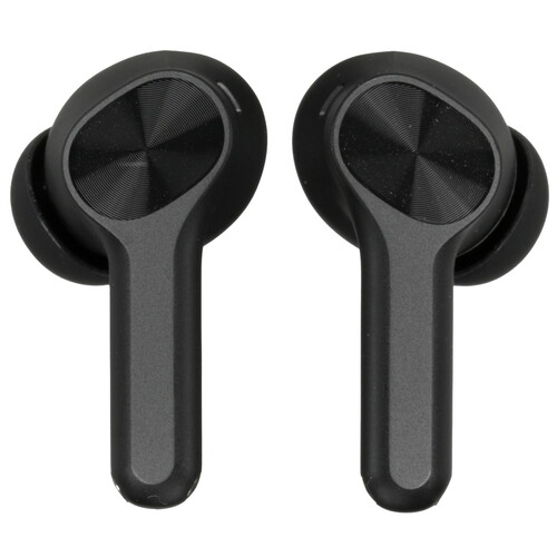 Купить Наушники TWS Realme Buds T200 Lite черный 2025  5624074. Характеристики, отзывы и цены в Донецке