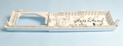 Купить Корпус (Панель управления) для стиральной машины TCL TWF70-G123061A05 (White)  9916750. Характеристики, отзывы и цены в Донецке