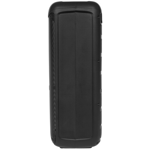 Купить Портативная аудиосистема SUPRA SMB-780, черный  9230954. Характеристики, отзывы и цены в Донецке