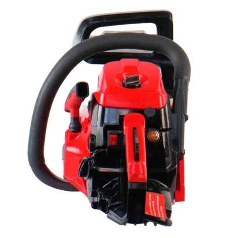 Купить Бензопила Verton Garden Pro CS-4116  5487119. Характеристики, отзывы и цены в Донецке