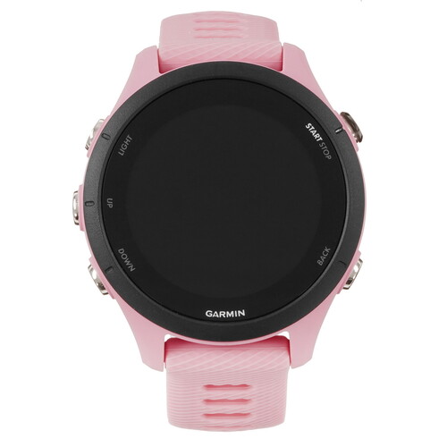 Купить Спортивные часы Garmin Forerunner 255S  5404782. Характеристики, отзывы и цены в Донецке