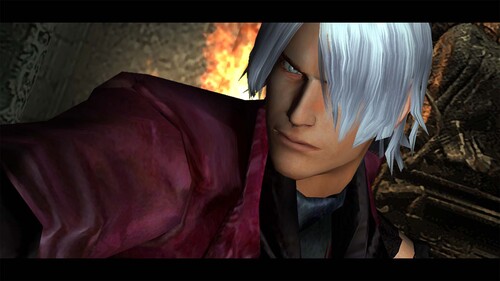 Купить Игра Devil May Cry: HD Collection  1282535. Характеристики, отзывы и цены в Донецке