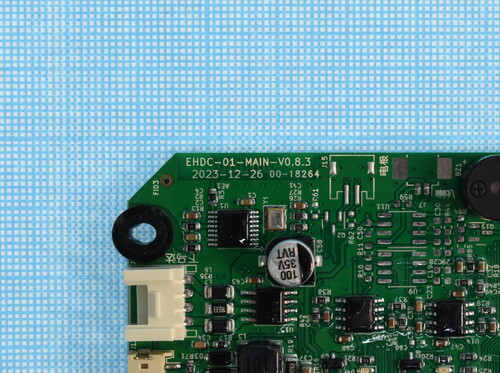 Купить Плата (Main) для робота-мойщика окон DEXP C100  3005797. Характеристики, отзывы и цены в Донецке