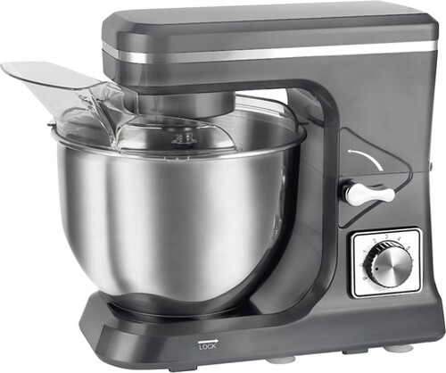 Купить Миксер Viatto VA-SM53GR серый  9906374. Характеристики, отзывы и цены в Донецке