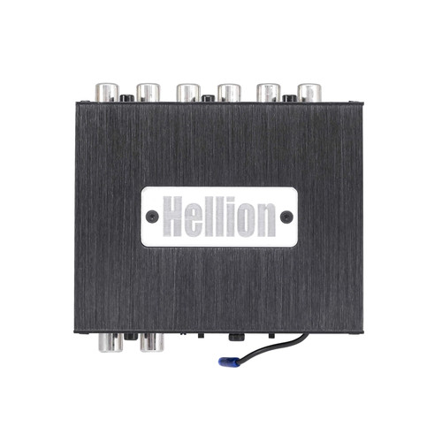 Купить Усилитель Hellion DHL-6  5638077. Характеристики, отзывы и цены в Донецке