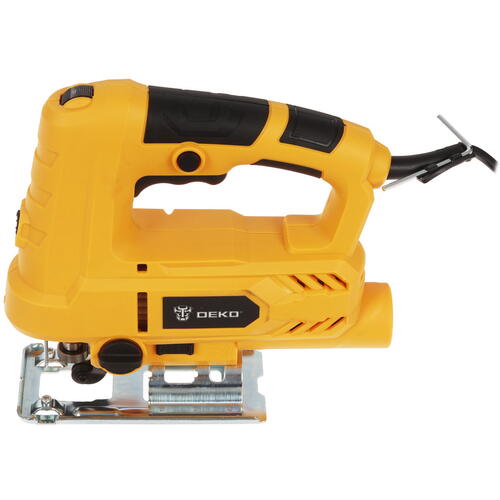 Купить Электрический лобзик DEKO DKJS1000 Laser  5088029. Характеристики, отзывы и цены в Донецке