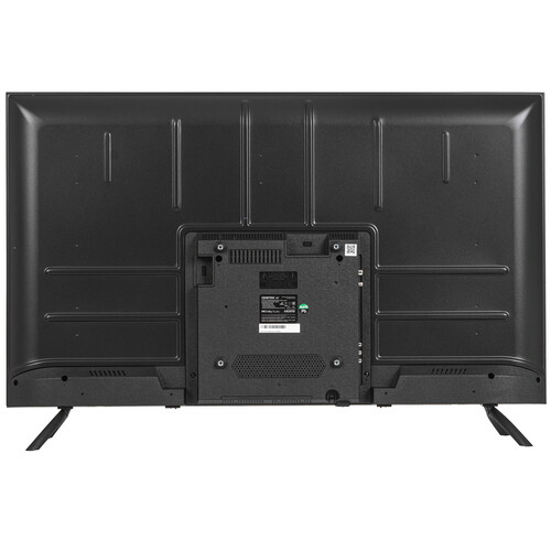 Купить 43" (109 см) Телевизор Centek CT-TV0021-43 черный  9267990. Характеристики, отзывы и цены в Донецке
