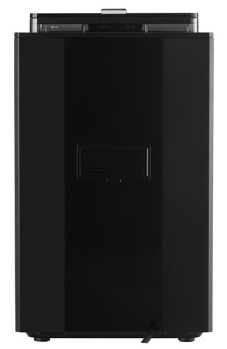Купить Кофемашина автоматическая DEXP DAM-159AGC черный  9275035. Характеристики, отзывы и цены в Донецке