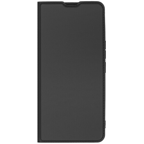 Купить Чехол-книжка  BoraSCO для HONOR 200 Pro черный  5470549. Характеристики, отзывы и цены в Донецке