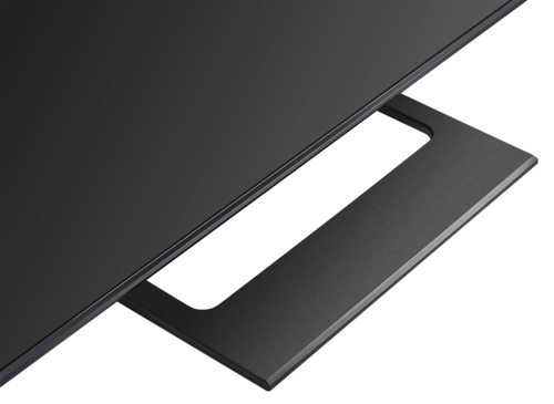 Купить 75" (190 см) Телевизор Hisense 75U7Q черный  5627283. Характеристики, отзывы и цены в Донецке