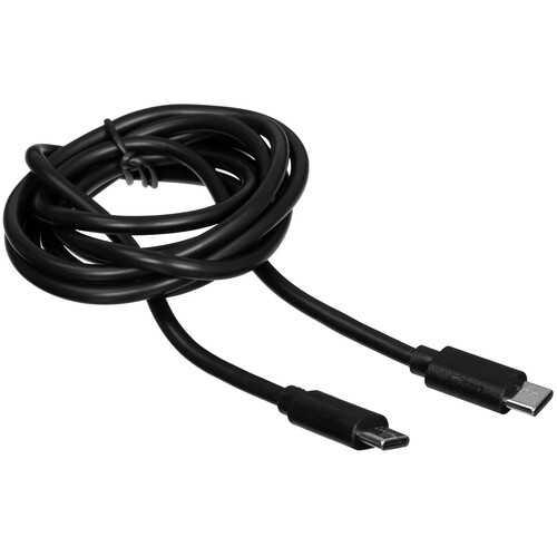 Купить Кабель круглый Aceline USB Type-C - USB Type-C черный 1.5 м  9144605. Характеристики, отзывы и цены в Донецке