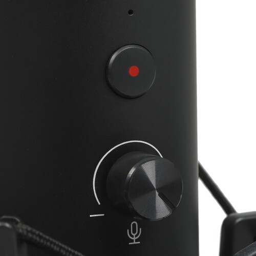 Купить Микрофонный комплект YANMAI Q10B черный  5481939. Характеристики, отзывы и цены в Донецке