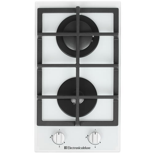 Купить Газовая варочная поверхность De Luxe GG2_400215F-002  1202552. Характеристики, отзывы и цены в Донецке