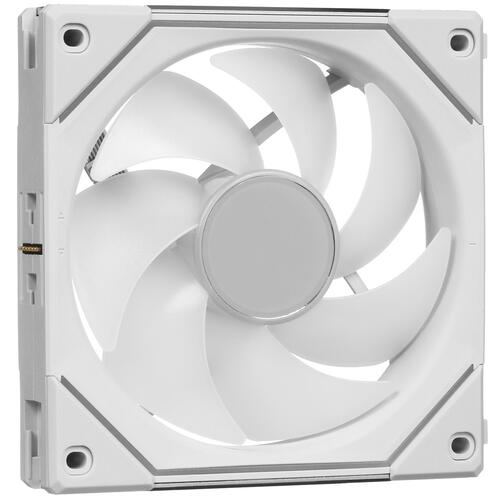 Купить Вентилятор LIAN LI UNI FAN SL Infinity 120 [G99.12SLIN1W.R0]  5031282. Характеристики, отзывы и цены в Донецке
