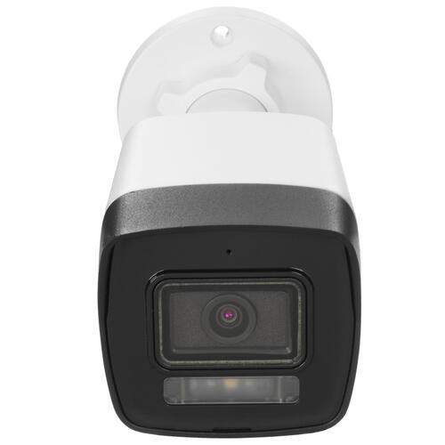 Купить IP-камера HiWatch DS-I450M(C) (2.8 mm)  5434855. Характеристики, отзывы и цены в Донецке