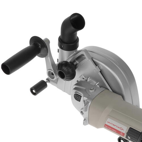 Купить Штроборез Интерскол ПД-125/1400Э  8155066. Характеристики, отзывы и цены в Донецке